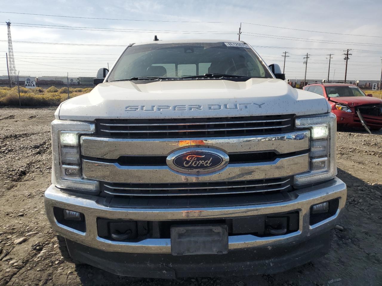 2019 Ford F350 Super Duty - Image 5