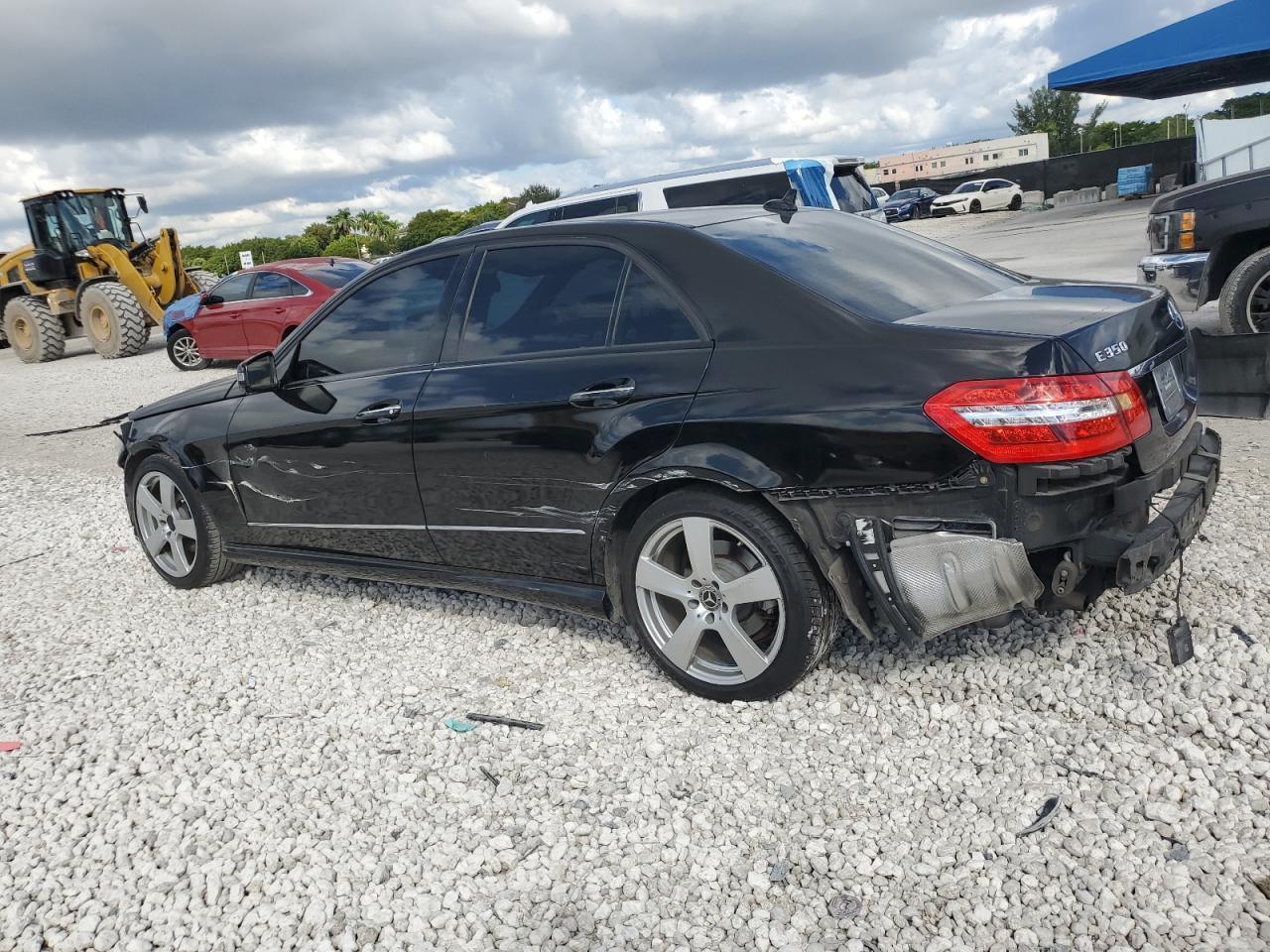 2013 Mercedes-Benz E 350 - Image 2