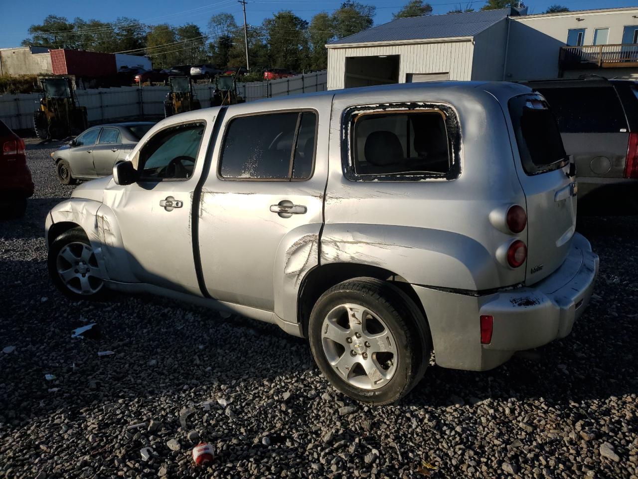 2011 Chevrolet Hhr Lt - Image 2