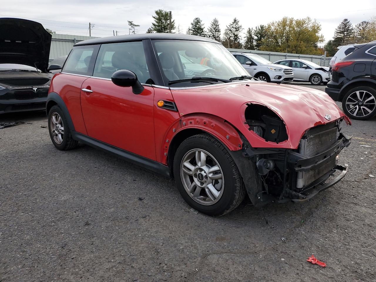 2013 Mini Cooper - Фото 4