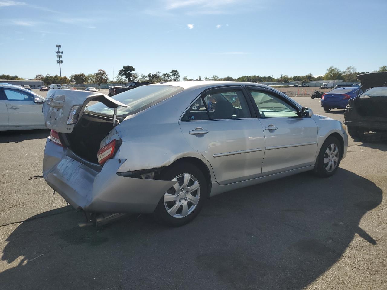 2010 Toyota Camry Base - Image 3