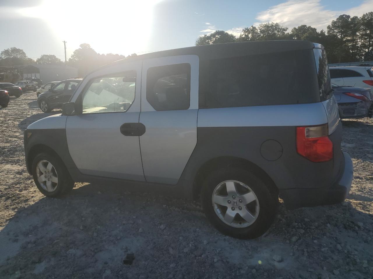 2003 Honda Element Ex - Image 2