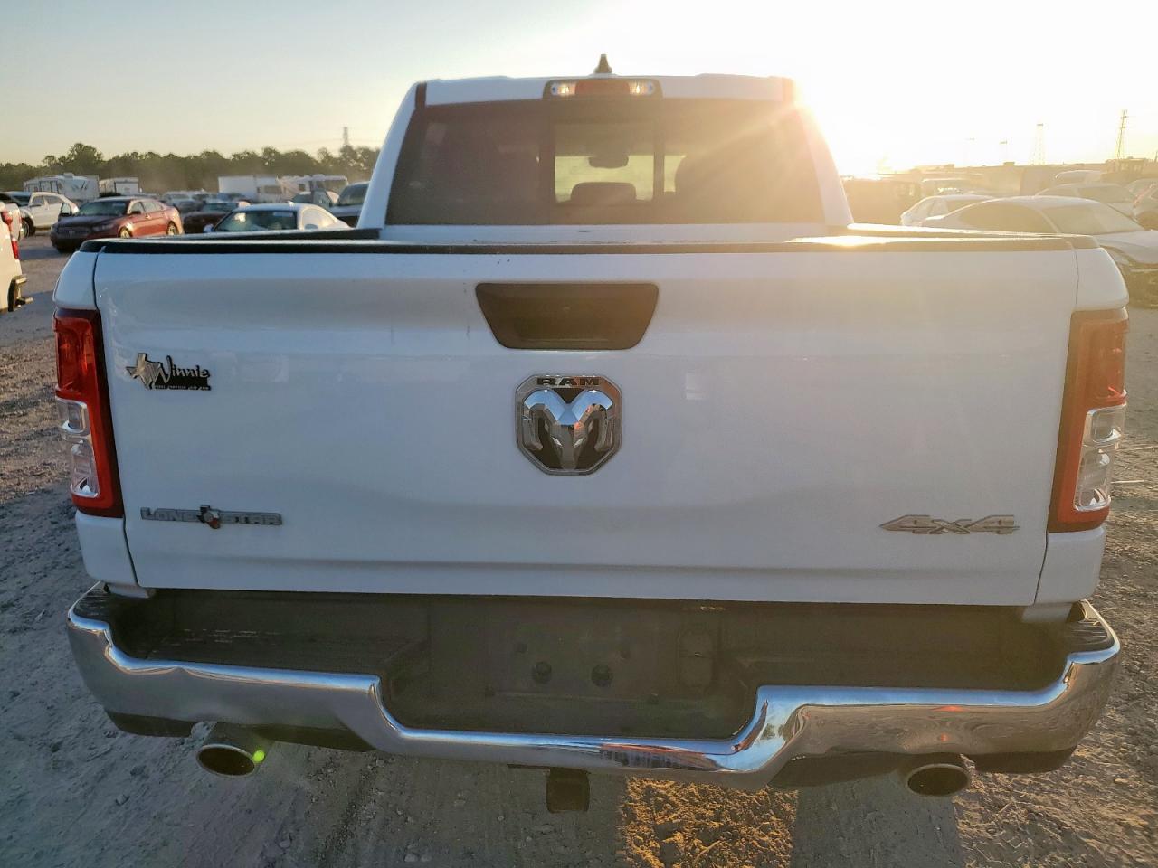 2023 Ram 1500 Big Horn/Lone Star - Image 6