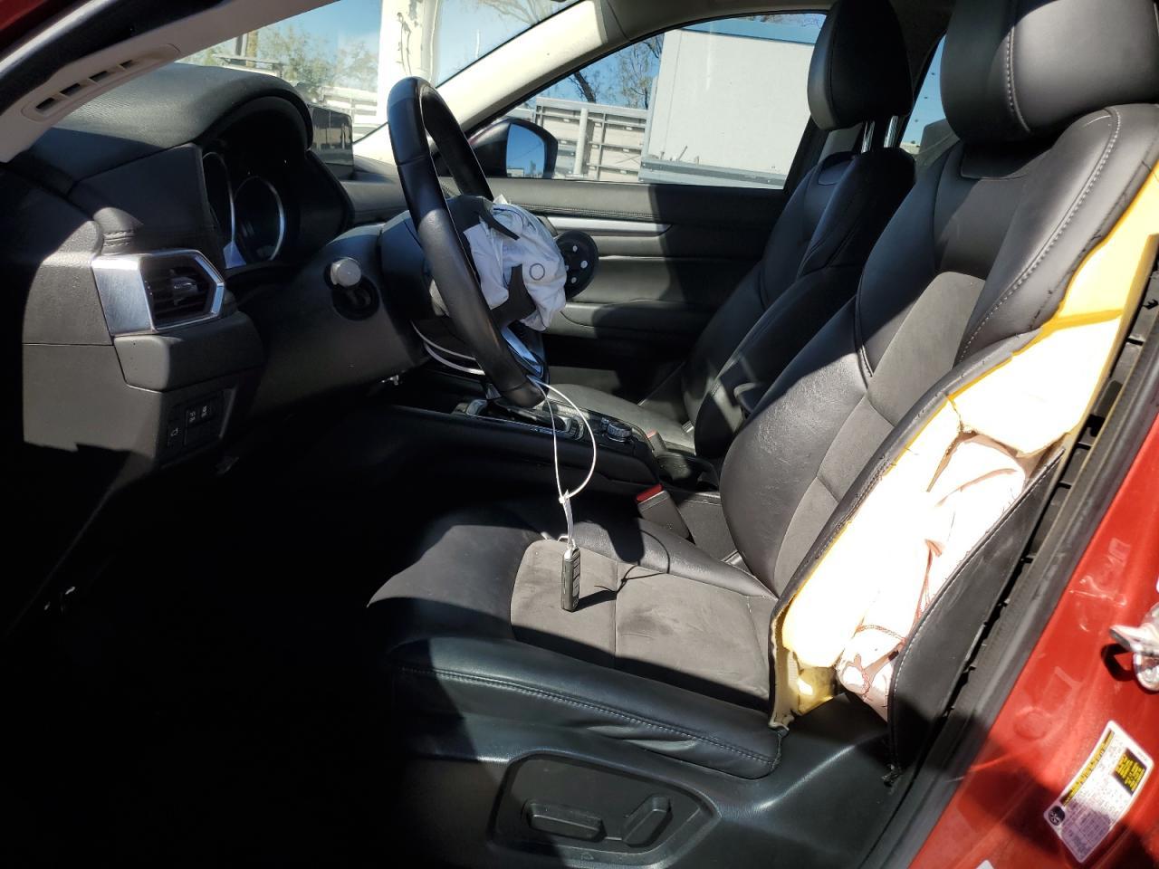 2019 Mazda Cx-5 Touring - Image 7