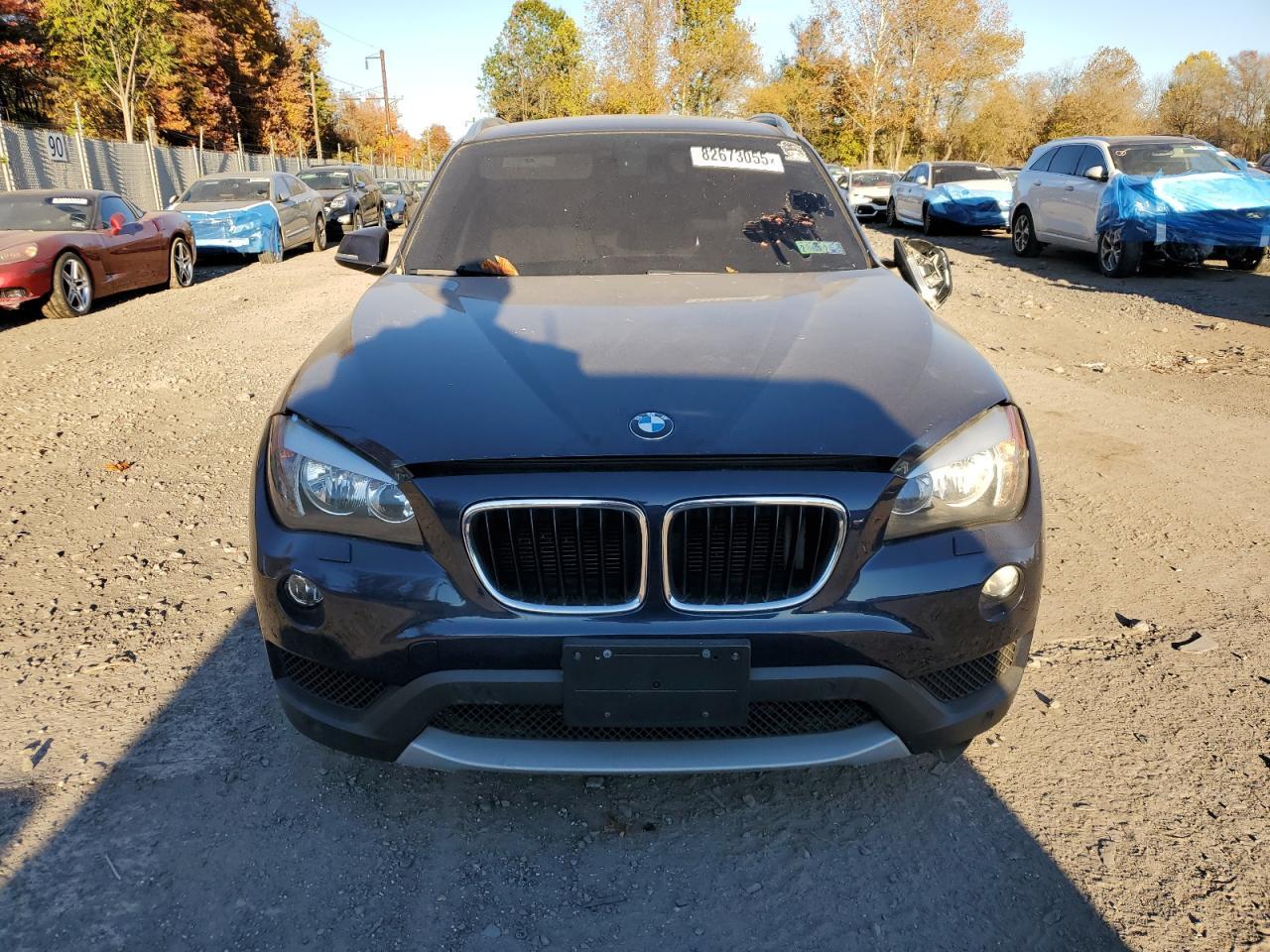 2014 BMW X1 xDrive28I - Фото 5