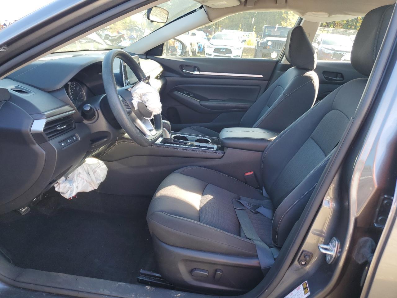 2023 Nissan Altima Sv - Фото 7
