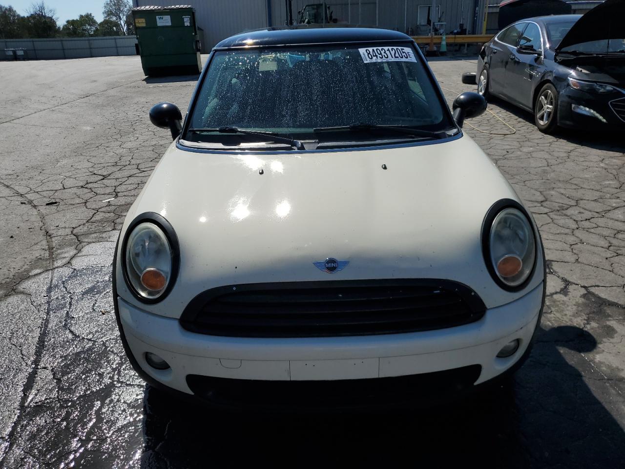 2010 Mini Cooper - Фото 5