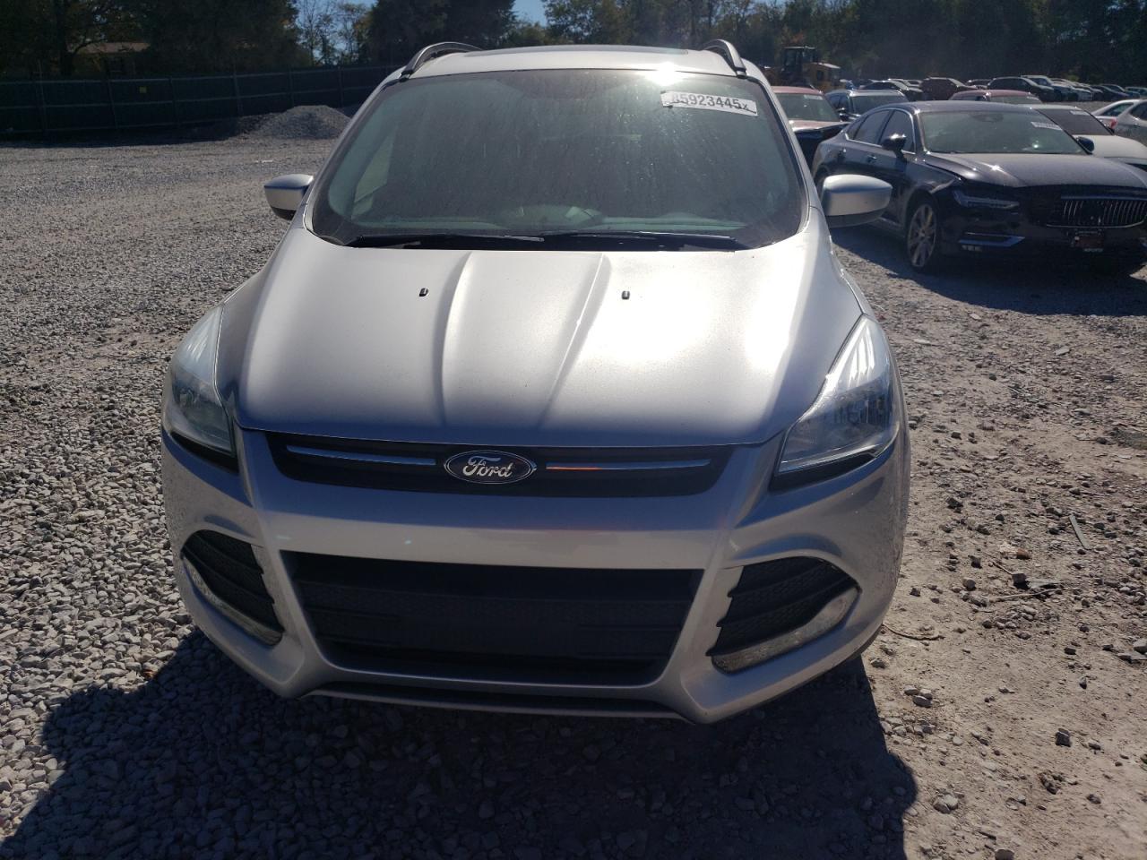 2016 Ford Escape Se - Фото 5