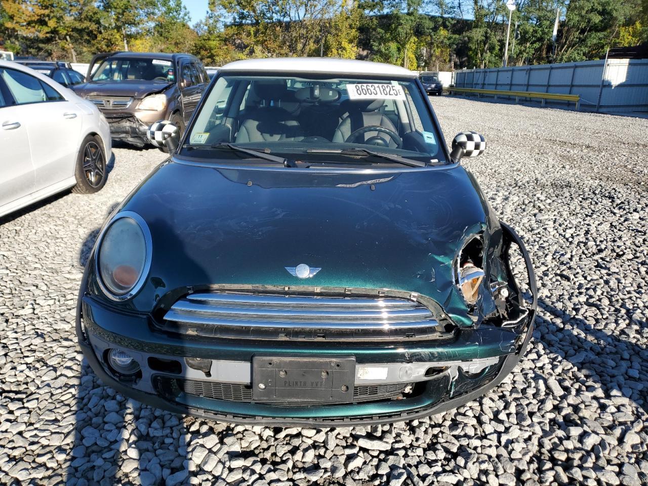 2010 Mini Cooper - Фото 5