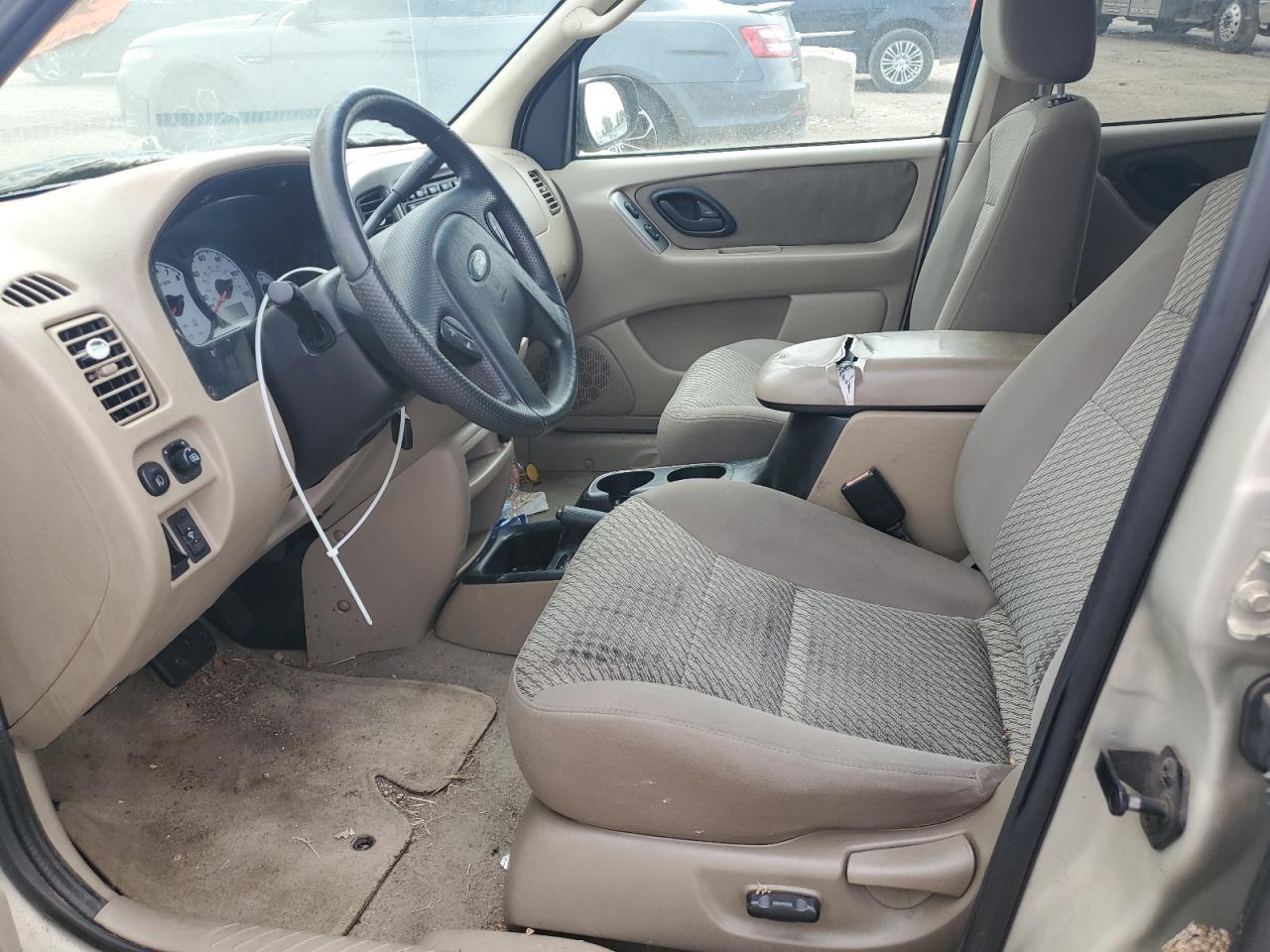 2004 Ford Escape Xlt - Image 7