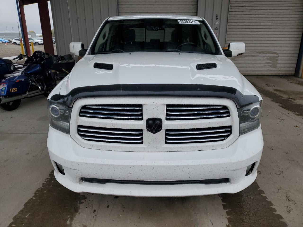 2016 Ram 1500 Sport - Фото 5