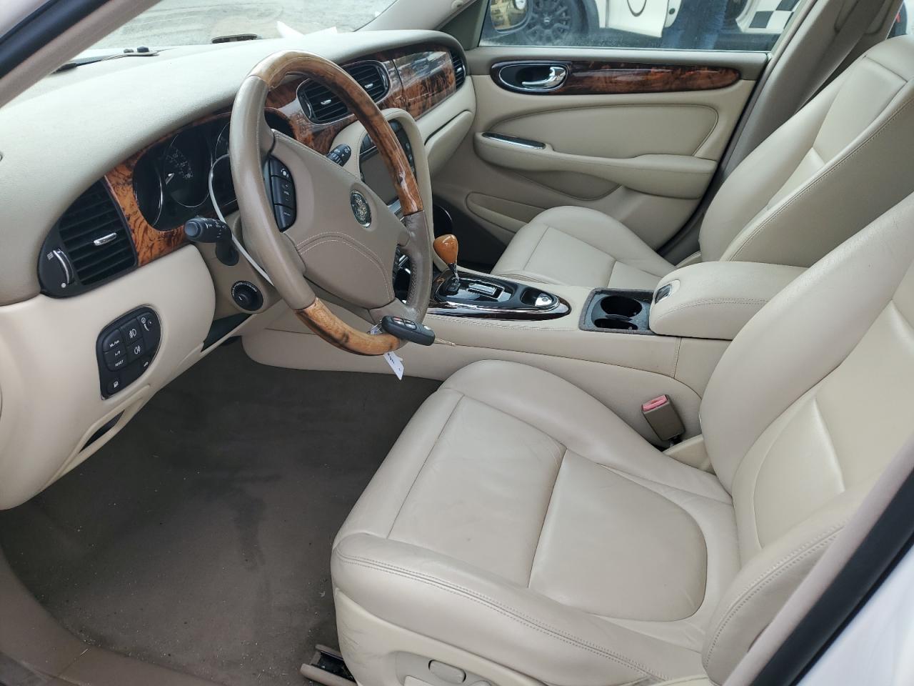 2004 Jaguar Xj8 - Фото 7