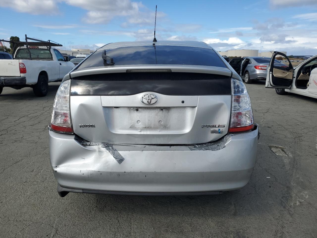 2006 Toyota Prius - Image 6