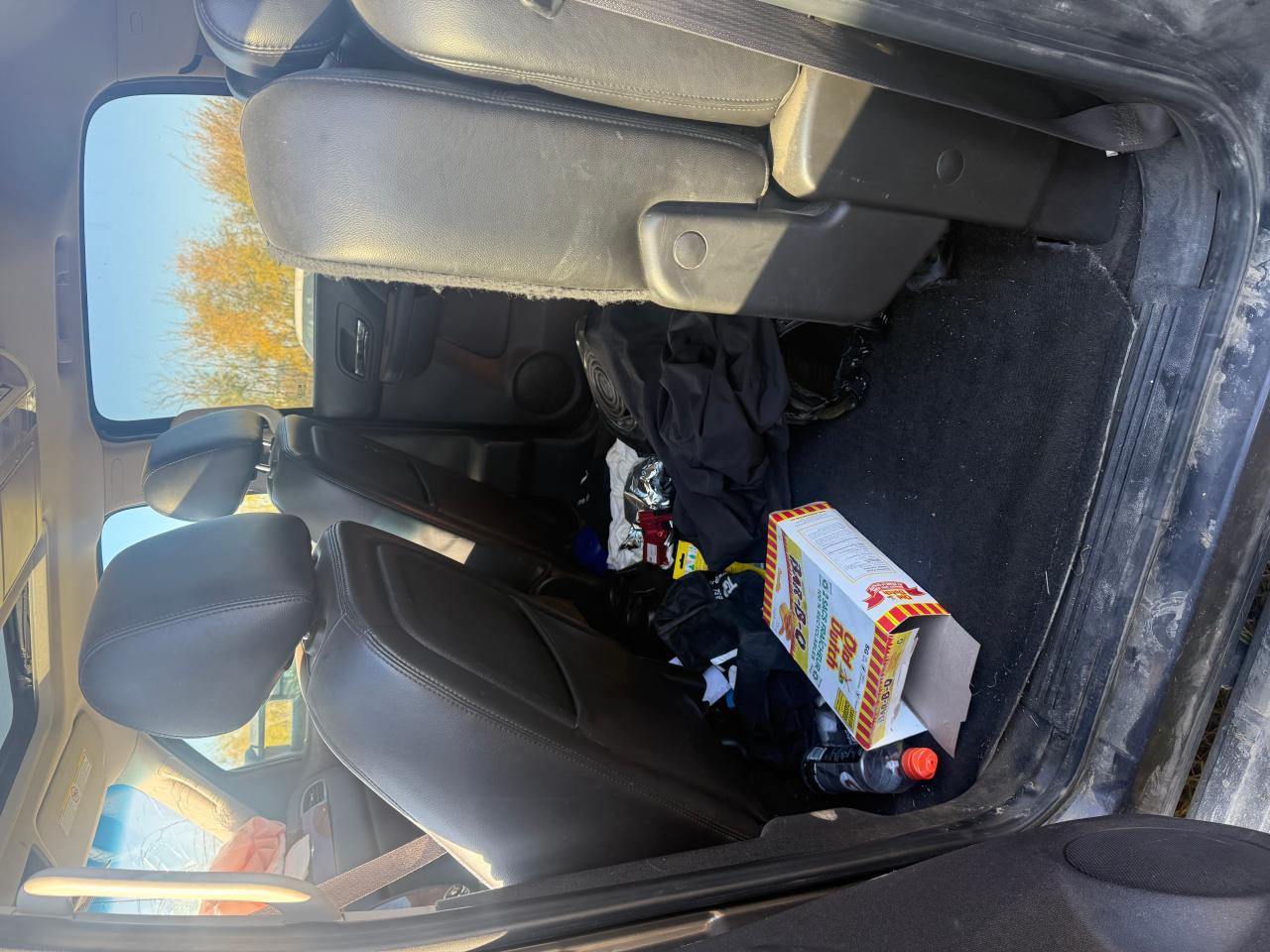 2011 Chevrolet 3500 - Image 6