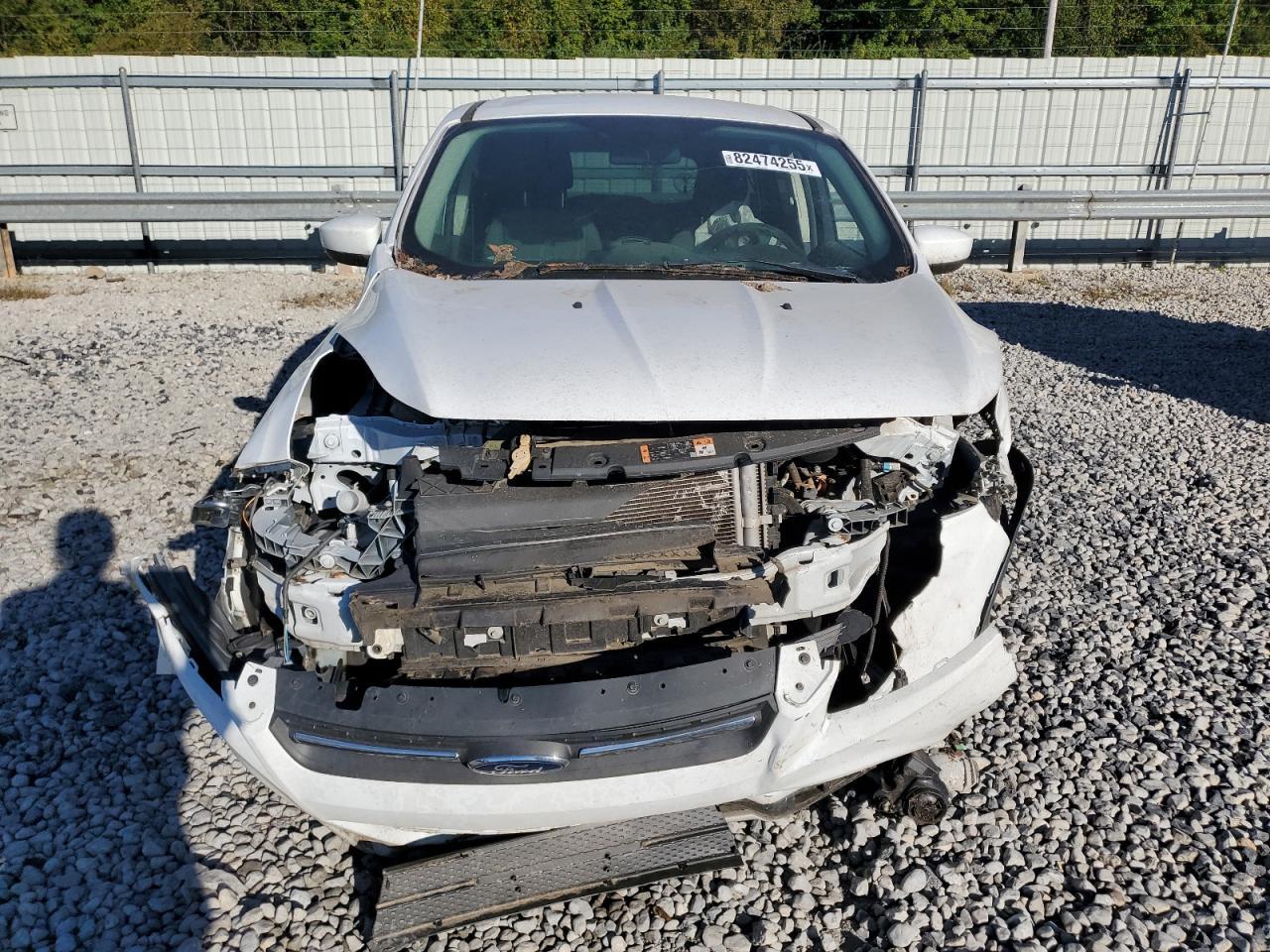 2015 Ford Escape Se - Image 5