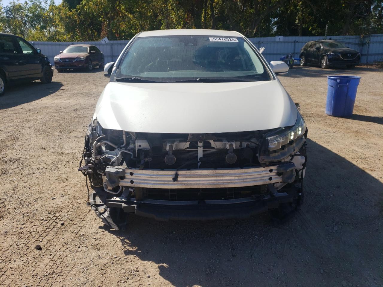 2020 Toyota Prius Prime Le - Image 5