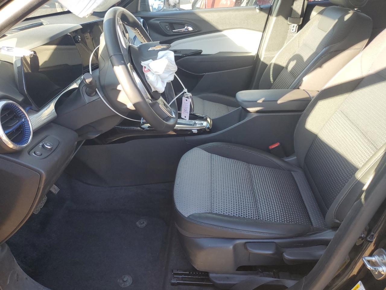 2024 Chevrolet Trax 1Lt - Image 7