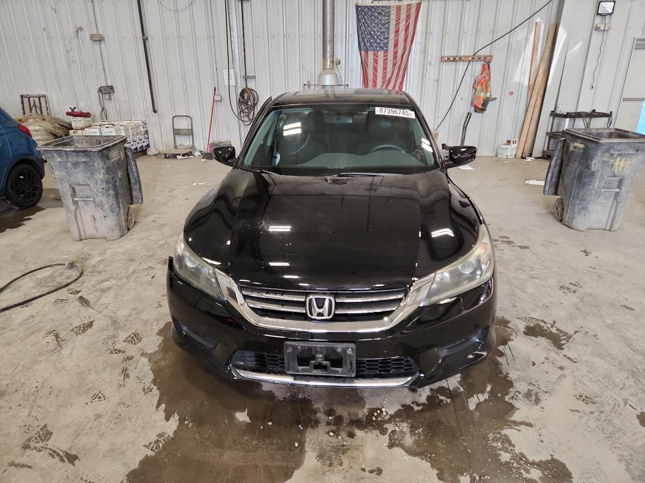 2014 Honda Accord Lx - Image 5