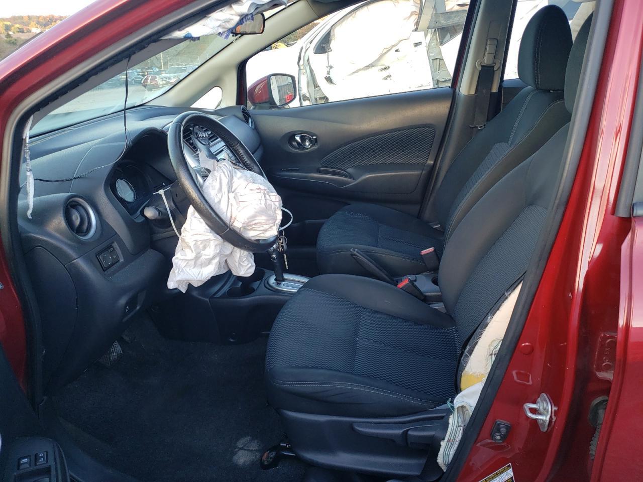 2016 Nissan Versa Note S - Image 7