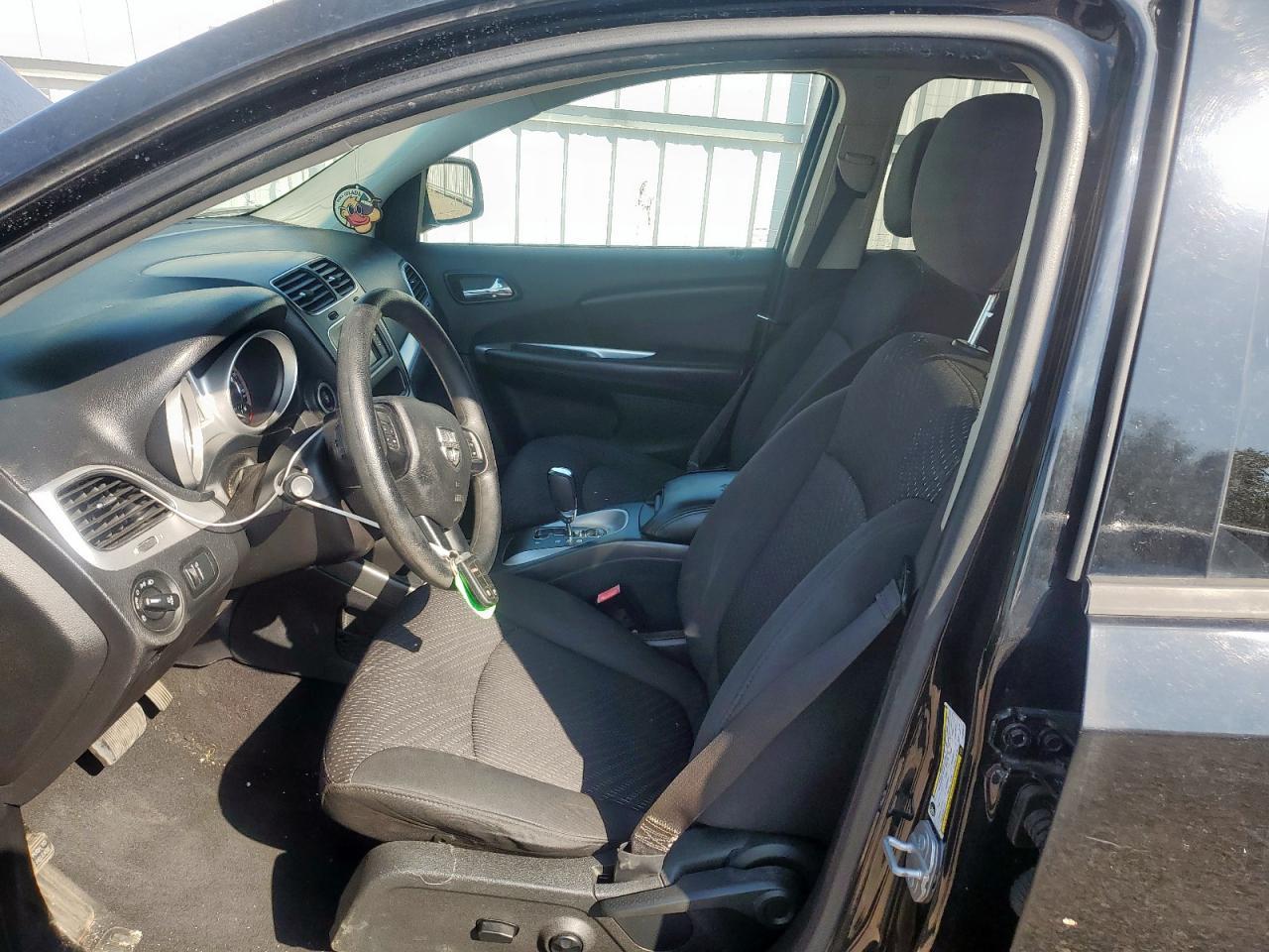 2016 Dodge Journey Sxt - Фото 7