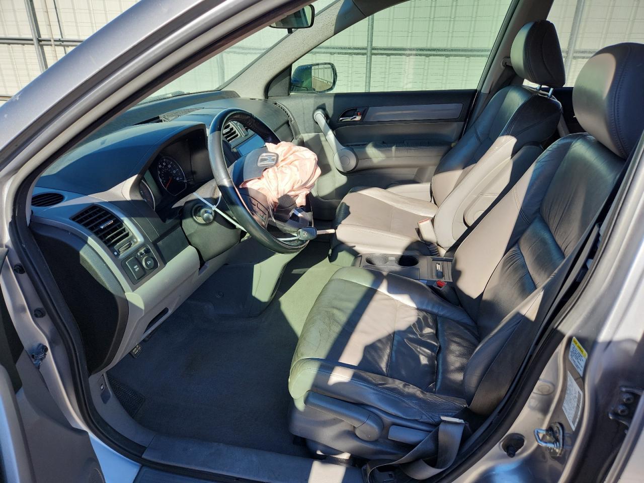 2007 Honda Cr-V Exl - Image 7