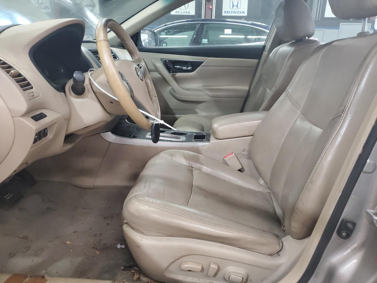 2013 Nissan Altima 2.5 - Фото 7