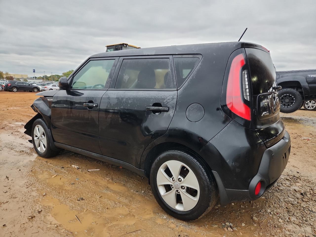 2016 Kia Soul - Image 2
