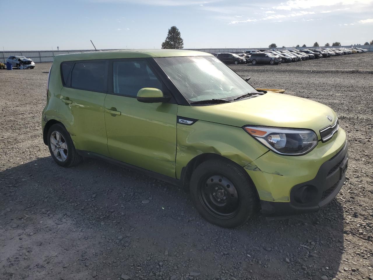 2017 Kia Soul - Image 4