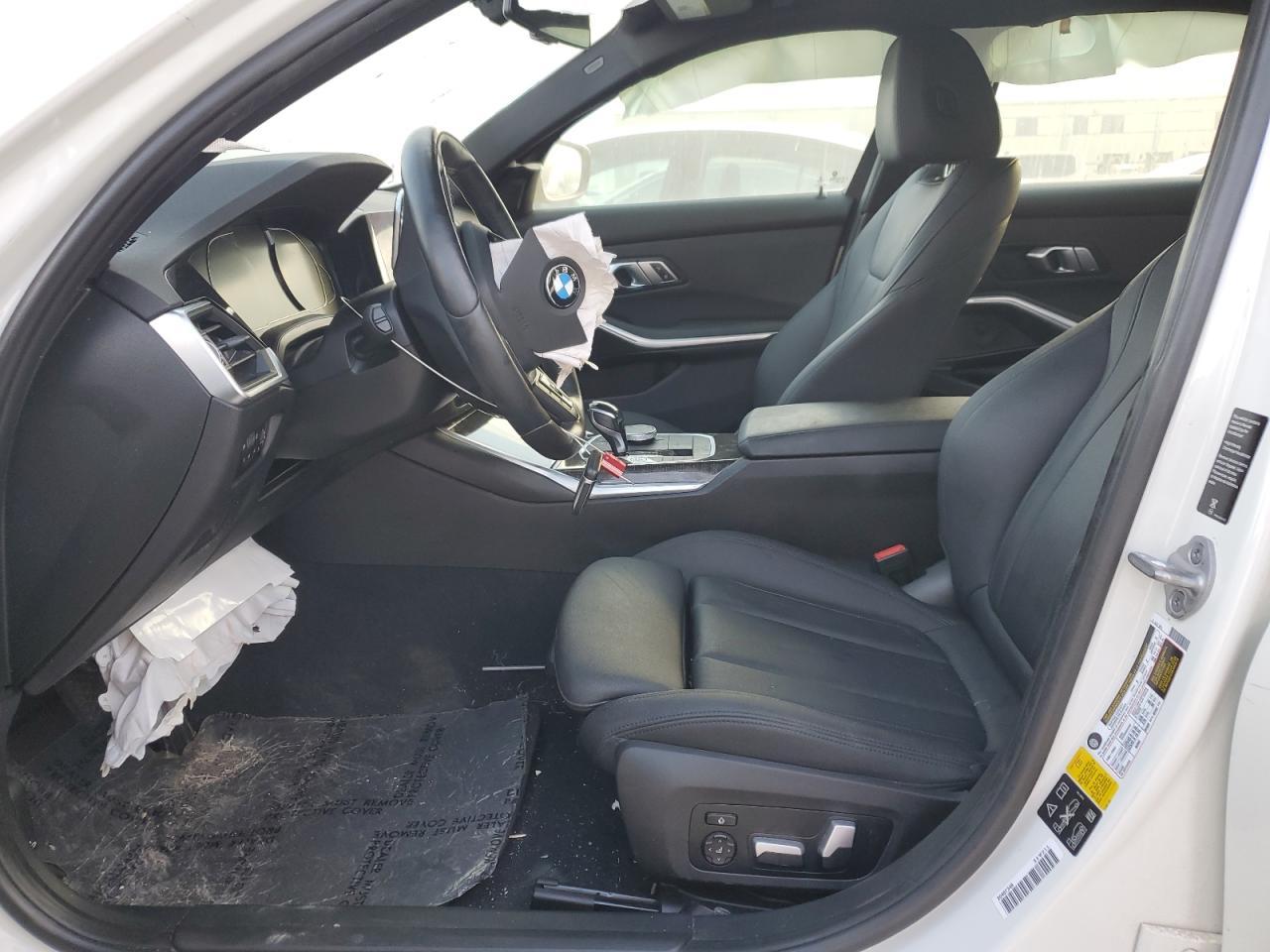 2021 BMW 330Xi - Image 7