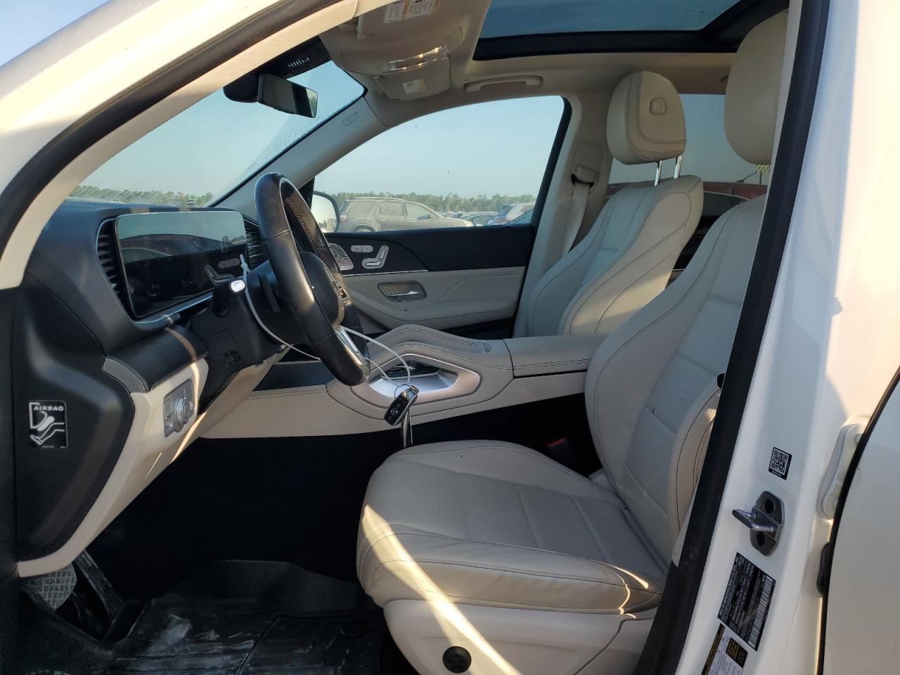 2022 Mercedes-Benz Gle 350 - Фото 7