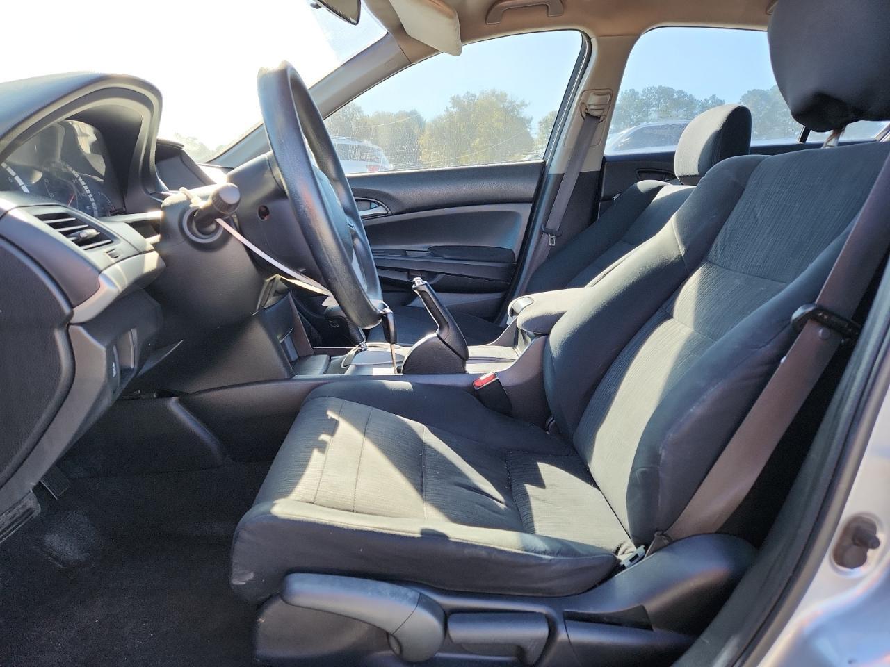 2012 Honda Accord Lx - Image 7