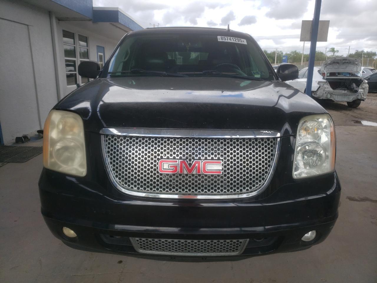 2013 GMC Yukon Xl K1500 Slt - Фото 5