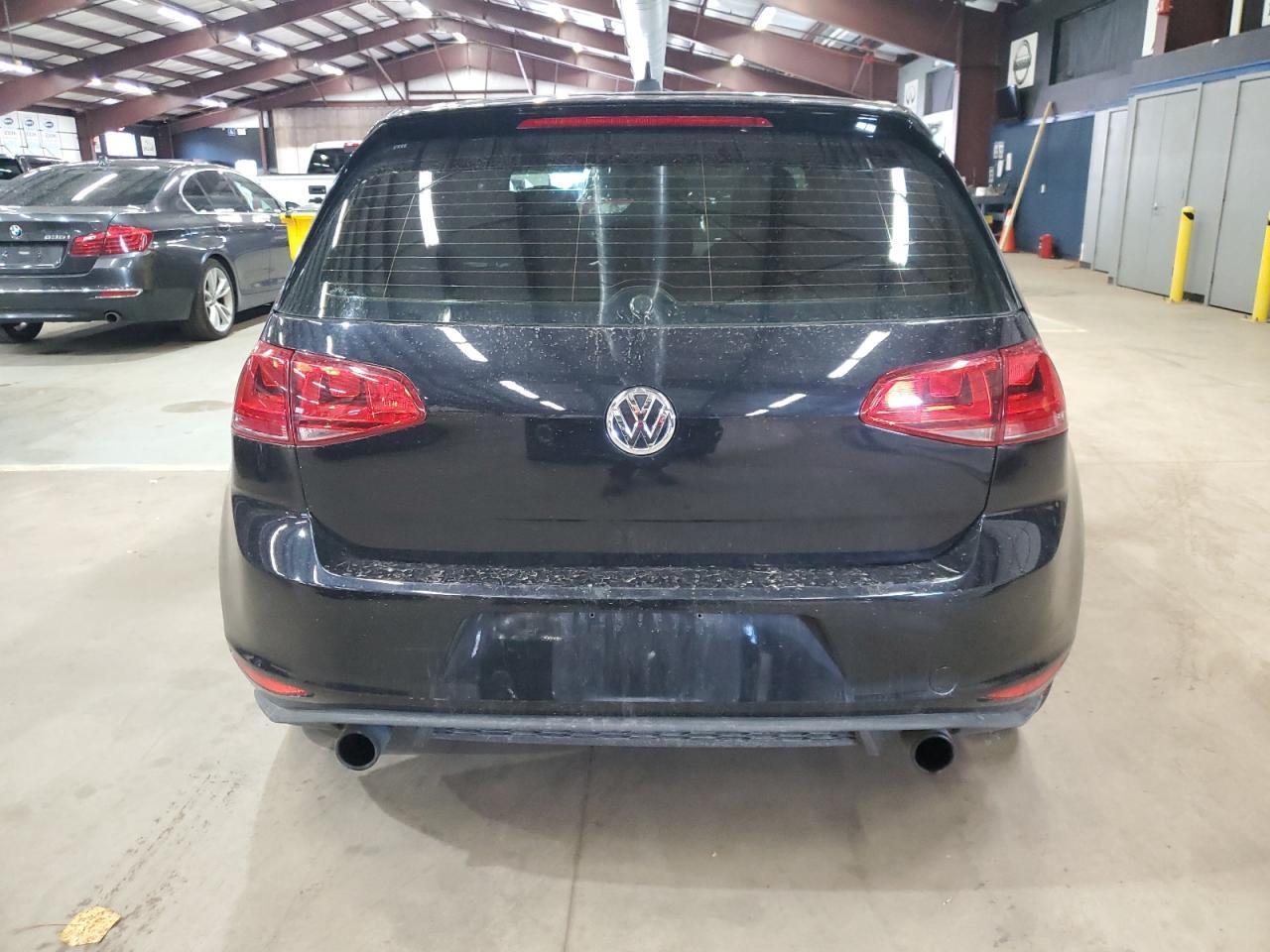 2015 Volkswagen Gti - Фото 6