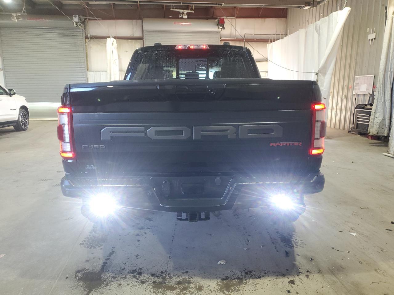 2023 Ford F150 Raptor - Image 6