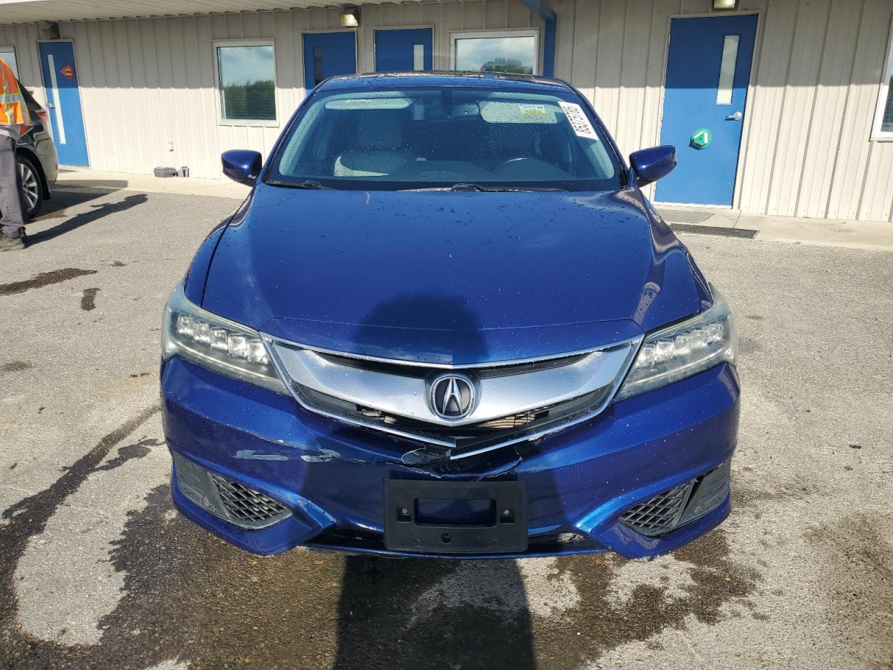 2017 Acura Ilx Premium - Image 5