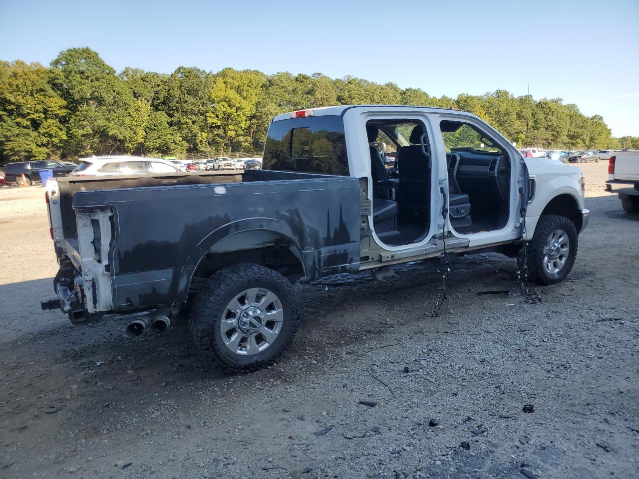 2019 Ford F350 Super Duty - Фото 3