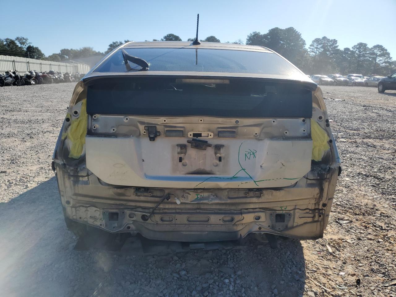 2011 Toyota Prius - Фото 6