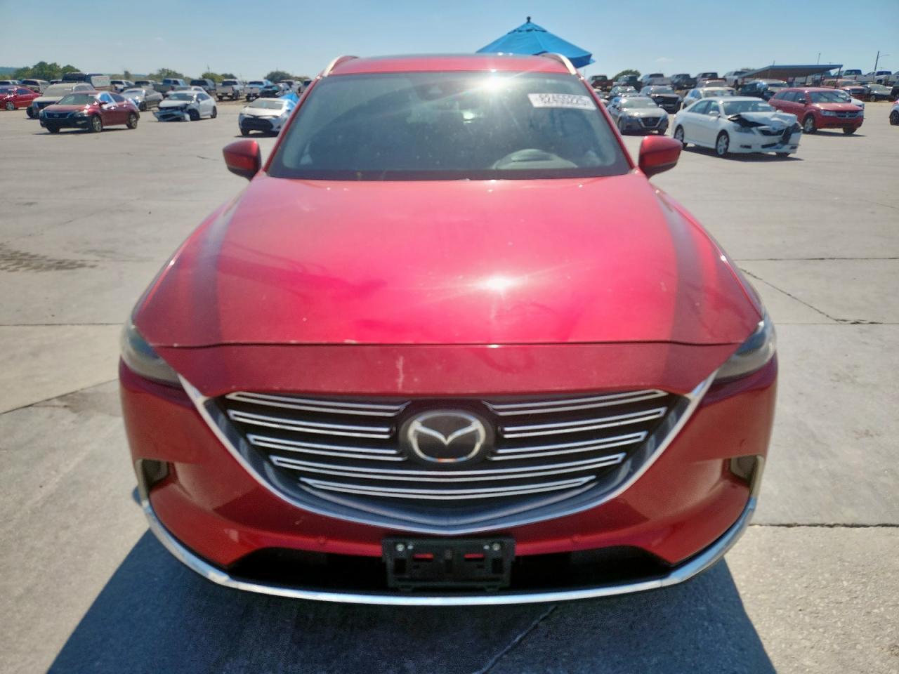 2018 Mazda Cx-9 Grand Touring - Фото 5