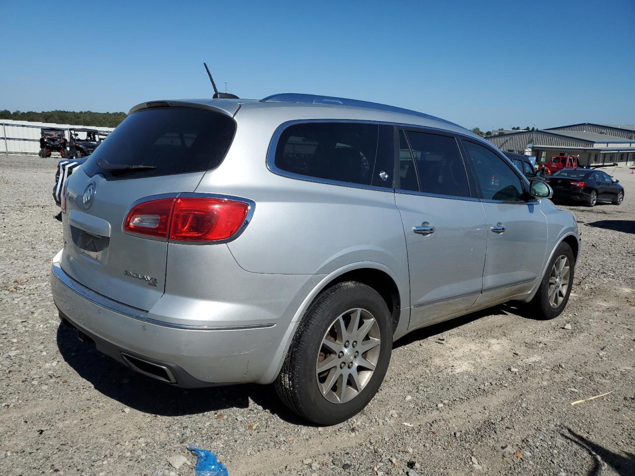 2016 Buick Enclave - Фото 3