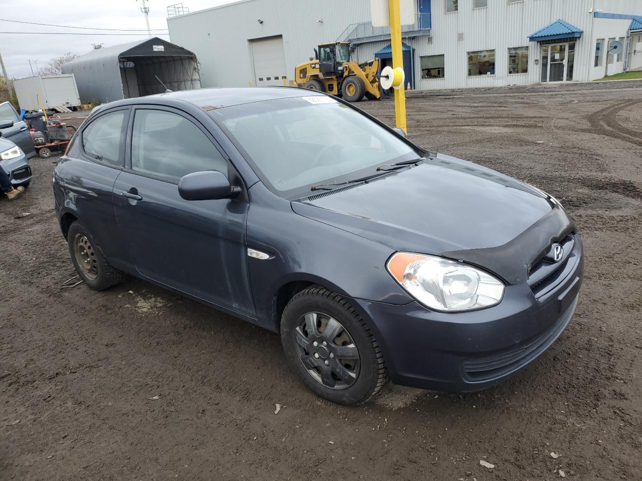 2010 Hyundai Accent Se - Фото 4