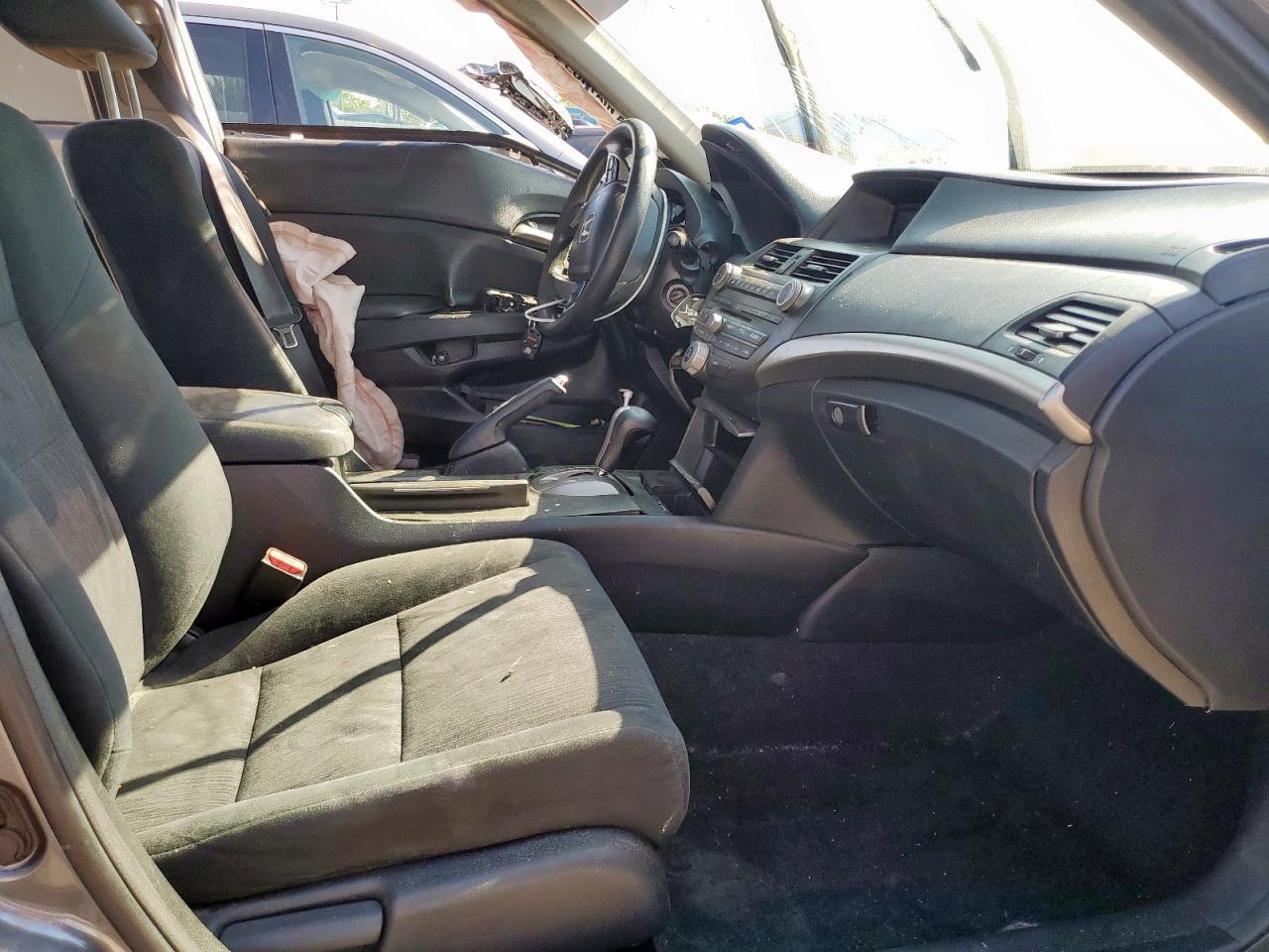 2012 Honda Accord Lx - Фото 7