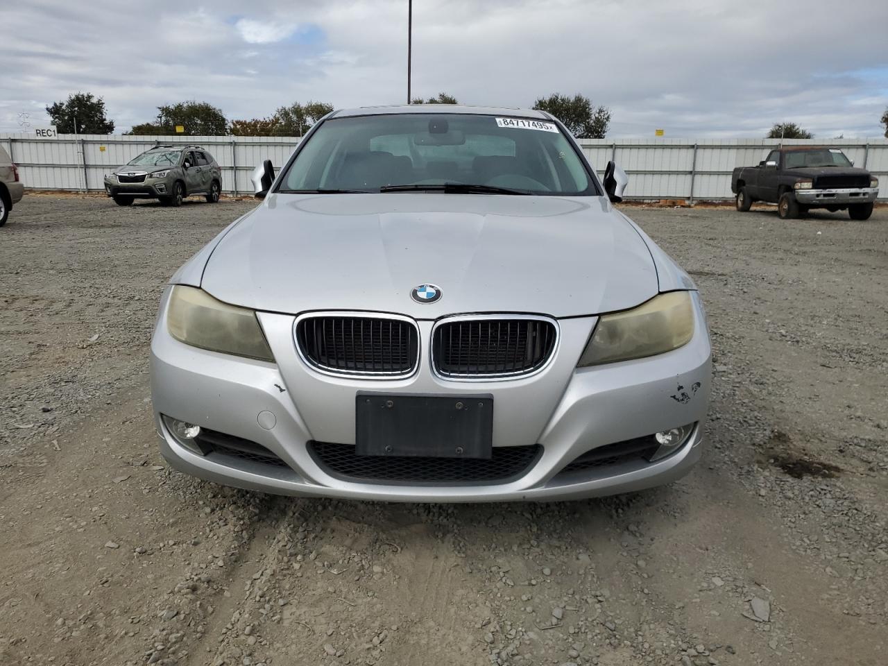 2011 BMW 328 I Sulev - Фото 5
