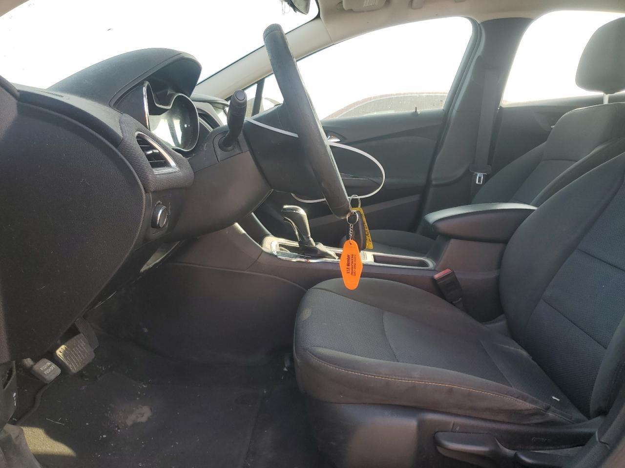 2018 Chevrolet Cruze Ls - Фото 7