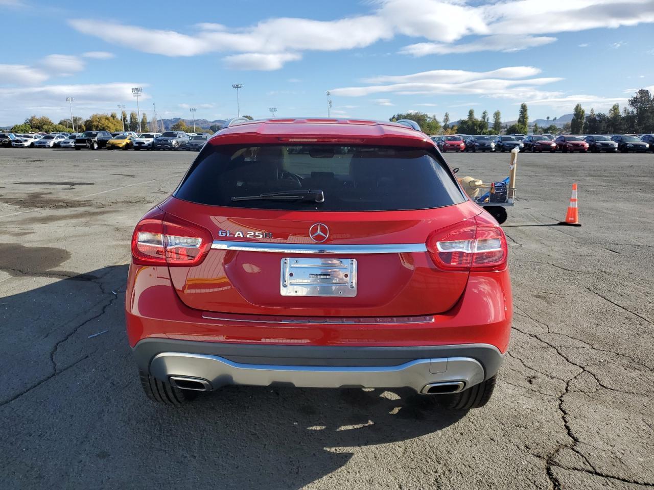 2019 Mercedes-Benz Gla 250 - Image 6