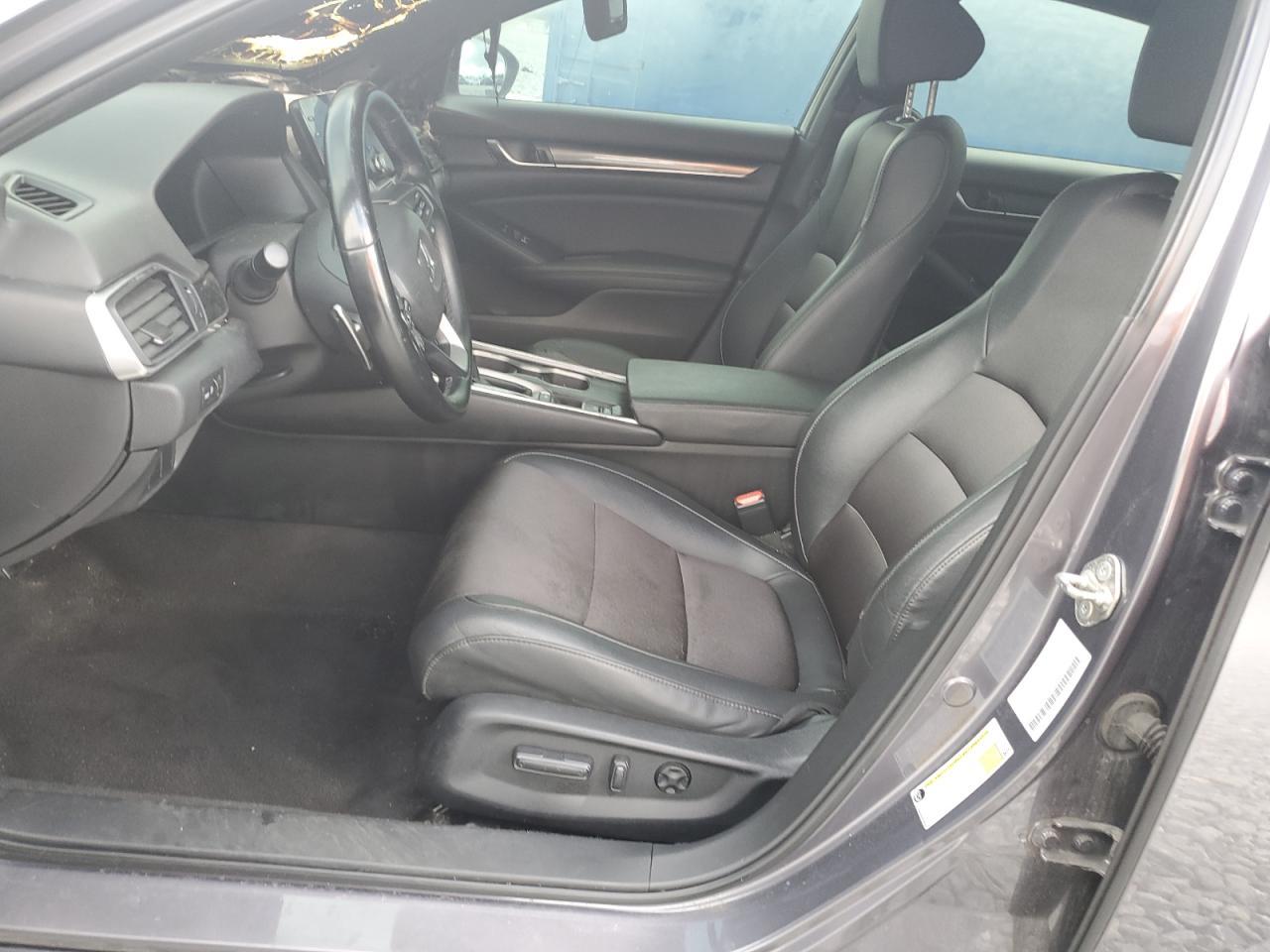 2019 Honda Accord Sport - Фото 7