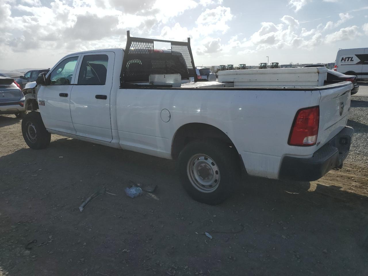 2012 Dodge Ram 2500 St - Image 3