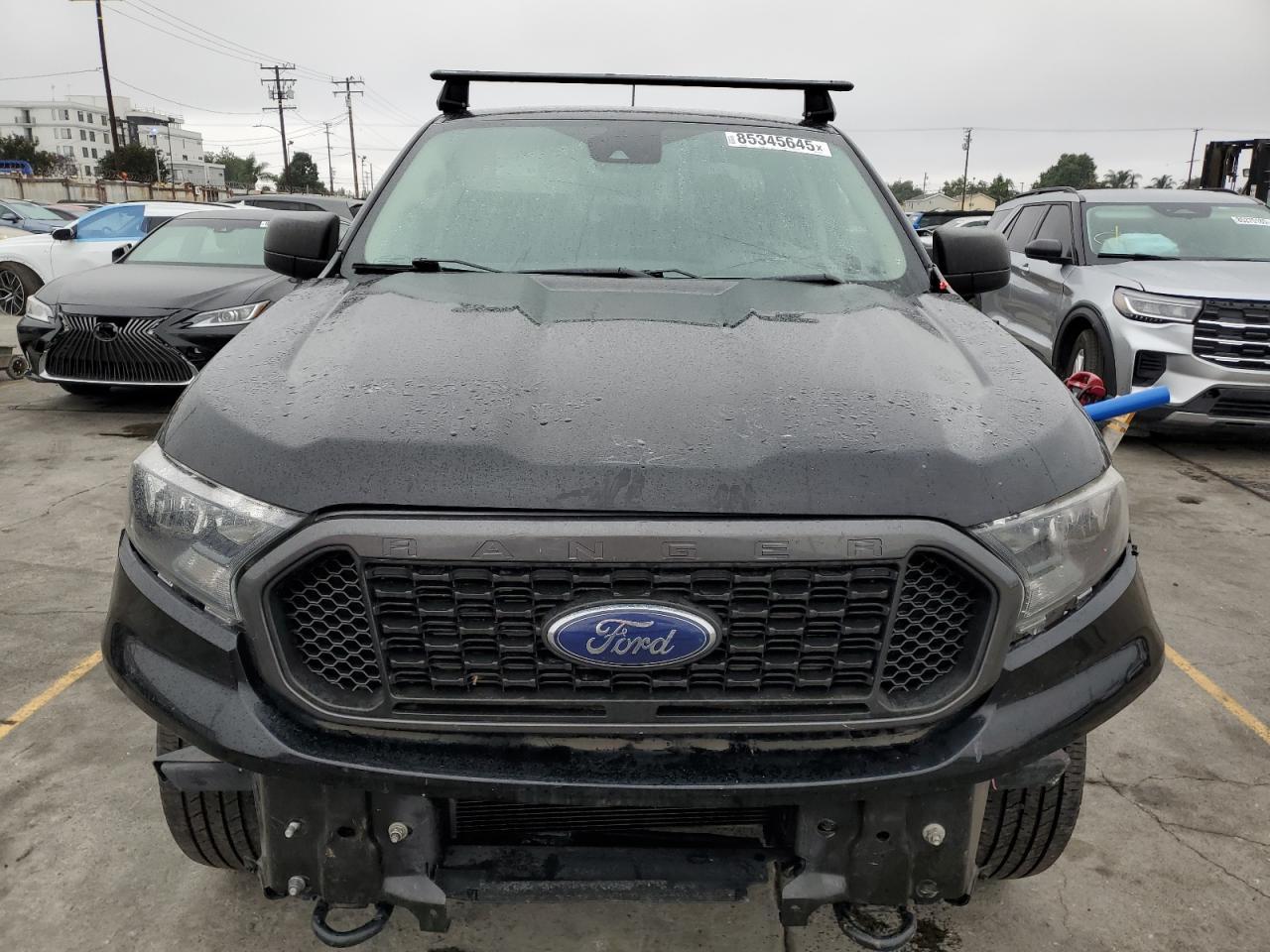 2020 Ford Ranger Xl - Image 5