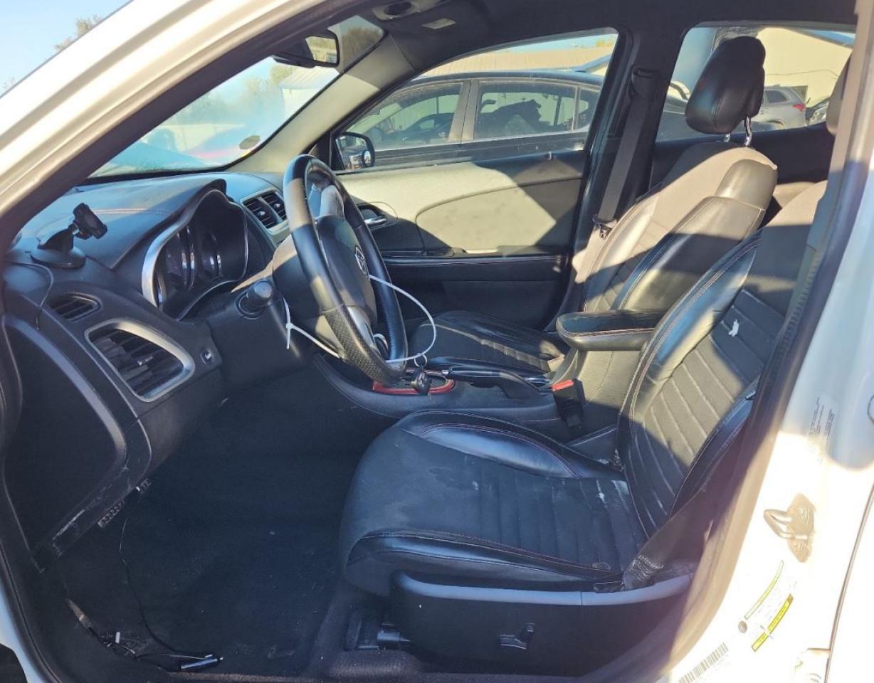 2014 Dodge Avenger R/T - Фото 7