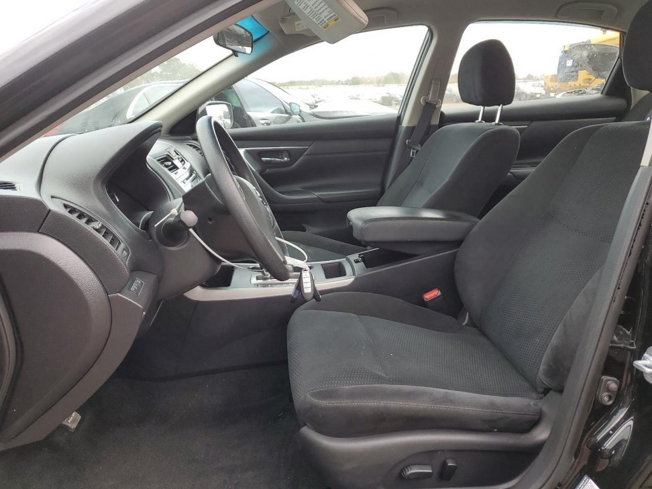 2015 Nissan Altima 2.5 - Image 7