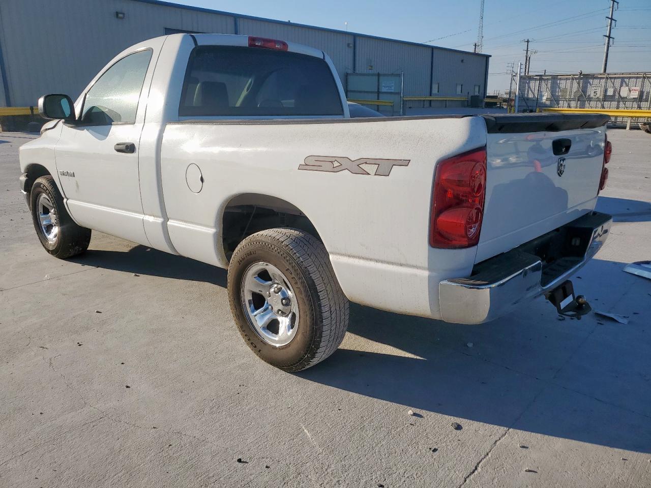 2008 Dodge Ram 1500 St - Image 2